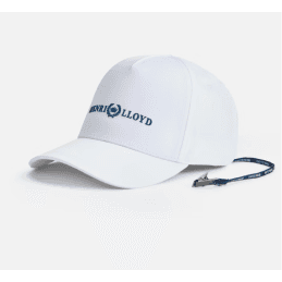 Casquette SAIL TEC - HENRI LLOYD