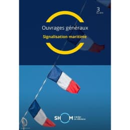 Shom - Signalisation maritime 003-NOA