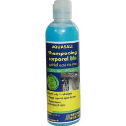 MATT CHEM - Shampooing bio AQUASALE
