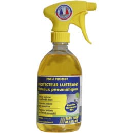 MATT CHEM - PNEU PROTECT - Lustrant