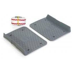 Accessoires pour bac à batterie - KENT MARINE