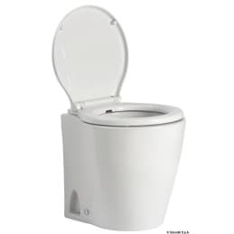 WC électrique modèle SLIM