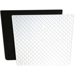 Protège tableau blanc 450x360mm - KENT MARINE