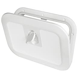 Trappe d'inspection FLUSH - OSCULATI