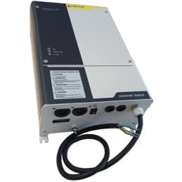 Convertisseur Kersine - CRISTEC