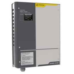 Chargeur HPOWER DNV-GL - CRISTEC