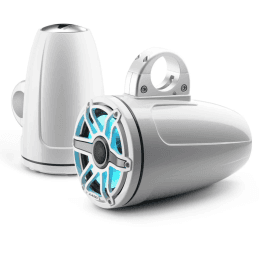 Haut-parleurs marins série M6-ET - JL AUDIO