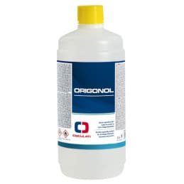 Alcool Origonol spécifique pour cuisinières ORIGO