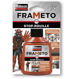 Frameto Stop-rouille RUBSON - blister 90 ml