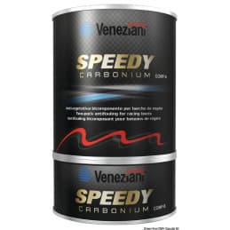 SPEEDY CARBONIUM - antifouling au carbone