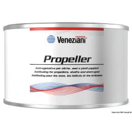 Anti-fouling VENEZIANI Propeller - OSCULATI
