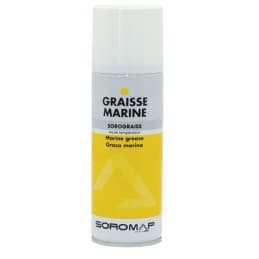 SOROGRAISS AEROSOL 200ML
