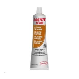 LOCTITE® 5990 Silicone rouge cuivre