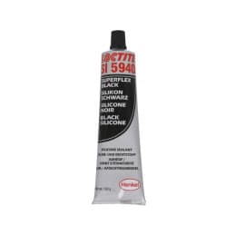 LOCTITE® 5940 Pâte à joints - Silicone noir