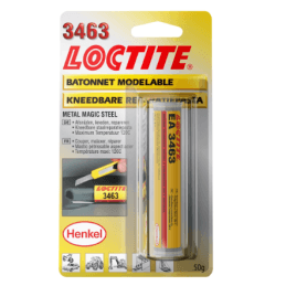 LOCTITE® 3463 Bâtonnet époxy stop fuites