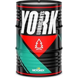 HUILE HYDRAULIQUE 879 ISO VG 22 - YORK