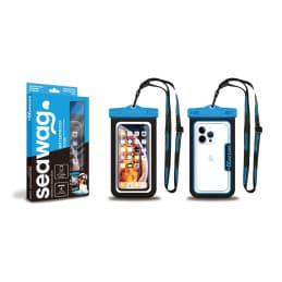 Pochette étanche pour téléphone - SEAWAG