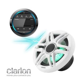 PACK PREMIUM 6.5 - CLARION