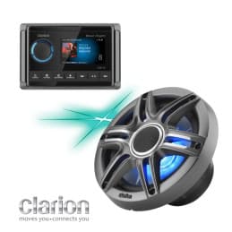 PACK PLATINIUM 7.7 - CLARION