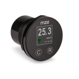 Compteur de chaîne filaire CC011