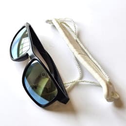Cordon flottant pour lunettes