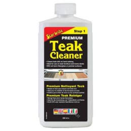 Teak Cleaner - STAR BRITE