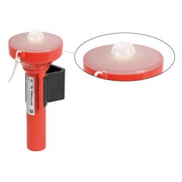 Balise lumineuse à led MINI ONE  - OSCULATI