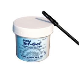 Tef-Gel anticorrosion TIKAL