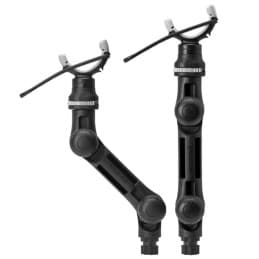 Support pour moteur hors-bord XL - RAILBLAZA