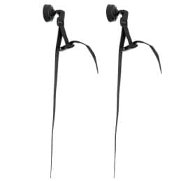 Kit de Fixation pour stockage mural - RAILBLAZA