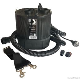 Gonfleur électrique GE 900AA-PLUS 230V - SCOPREGA