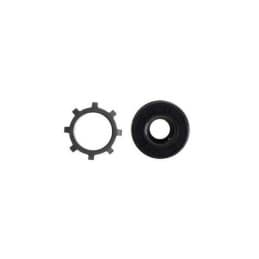 Kit joint pour pompe WC électrique série 37010