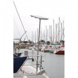 MPI - Mat panneau solaire