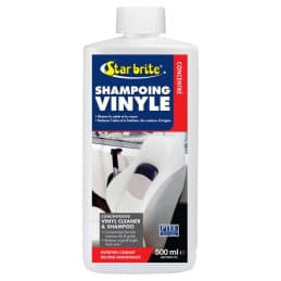 Shampoing Vinyle - STAR BRITE