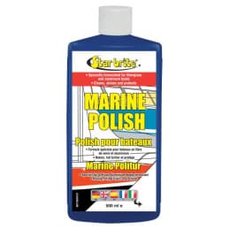 Marine polish au PTFE - STAR BRITE