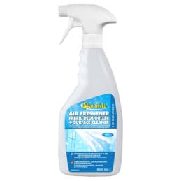 Purificateur d'air & Désodorisant - STAR BRITE
