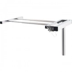 MPI - Support GM panneau