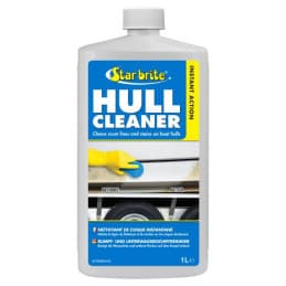 Nettoyant de Coque Liquide - Hull cleaner - STAR BRITE