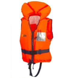 Gilet Typhon 100 N - OCEAN SAFETY