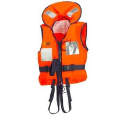 Gilet Typhon 150 N - OCEAN SAFETY