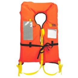 Brassière STORM 150 N - OCEAN SAFETY