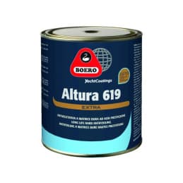Antifouling ALTURA 619 Extra - BOERO