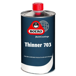 Diluant Thinner 703 - BOERO