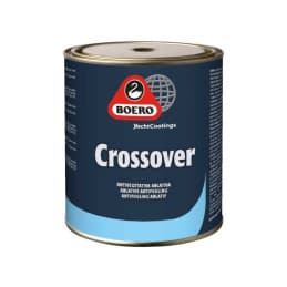 Antifouling Crossover - BOERO