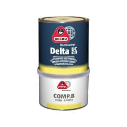 Primaire époxy universel DELTA 3000 - BOERO