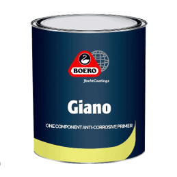 GIANO Primaire anti-corrosion - BOERO