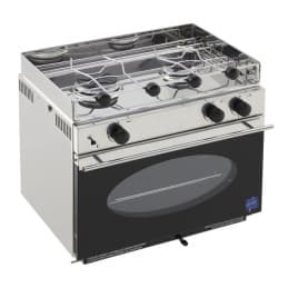 ORIGIN Cuisinière 2 feux - ENO