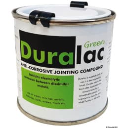 DURALAC vert - Isolant / scellant / Anti-corrosion