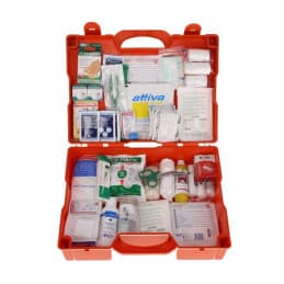 PHARMACIE Valise Pacific Medic 4 - OCEAN SAFETY