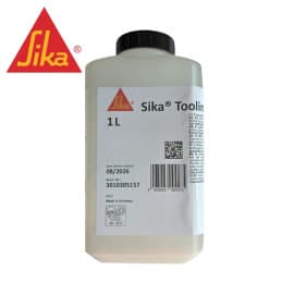 Sika Tooling 1 litre - Lissage des joints